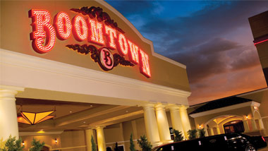 Boomtown Casino Bossier La